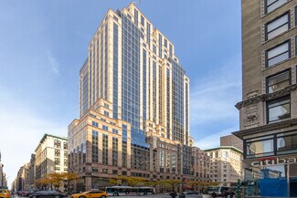 Plus de détails pour 420 Fifth Ave | 6th & 7th Floor Condos – Bureau à vendre, New York, NY